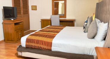 Cama king size